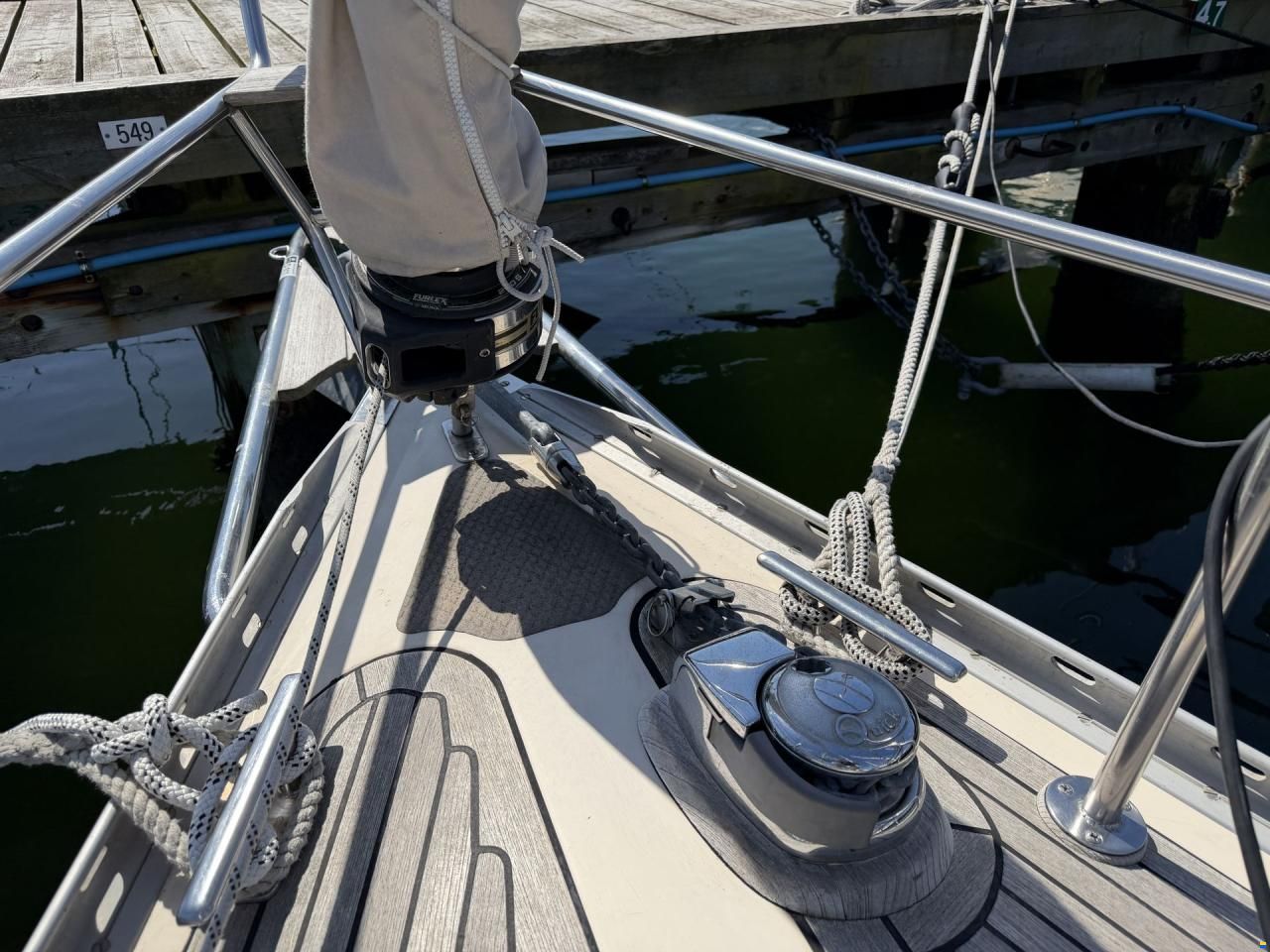 Fandango 32