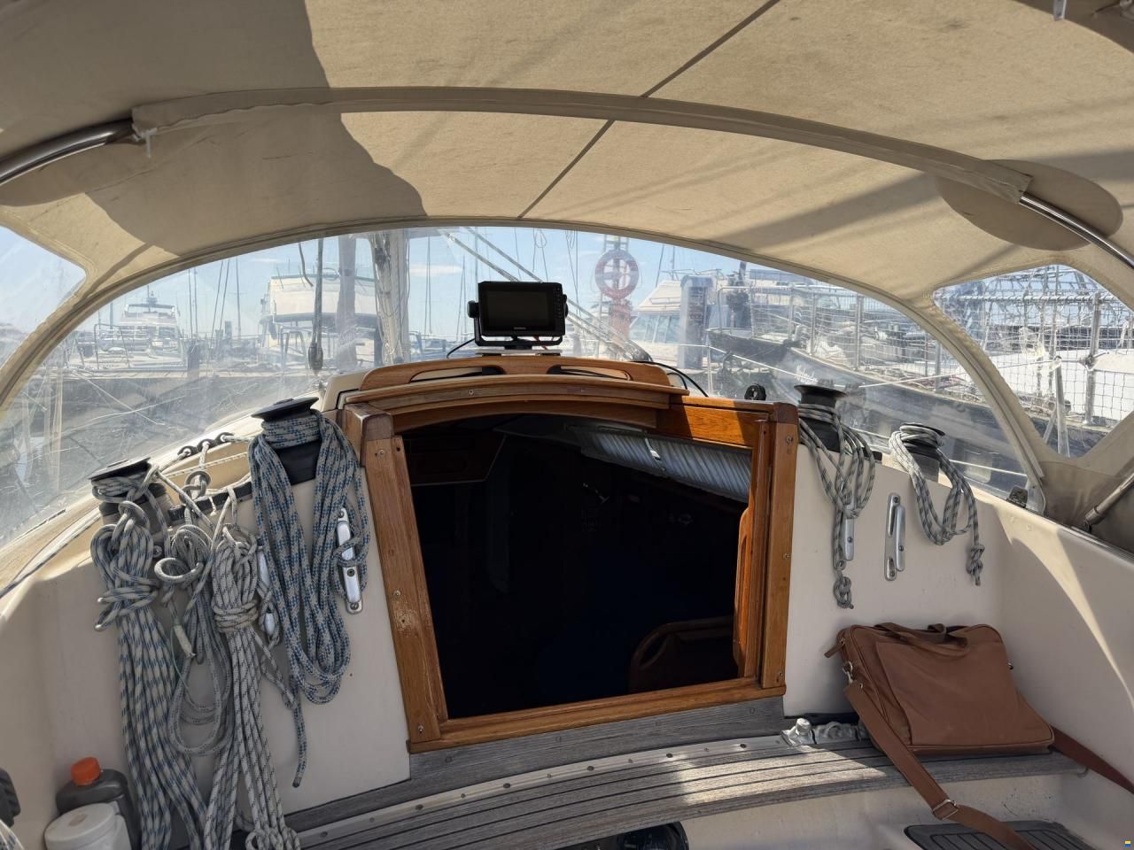 Fandango 32