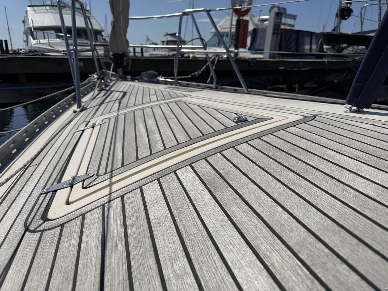Fandango 32
