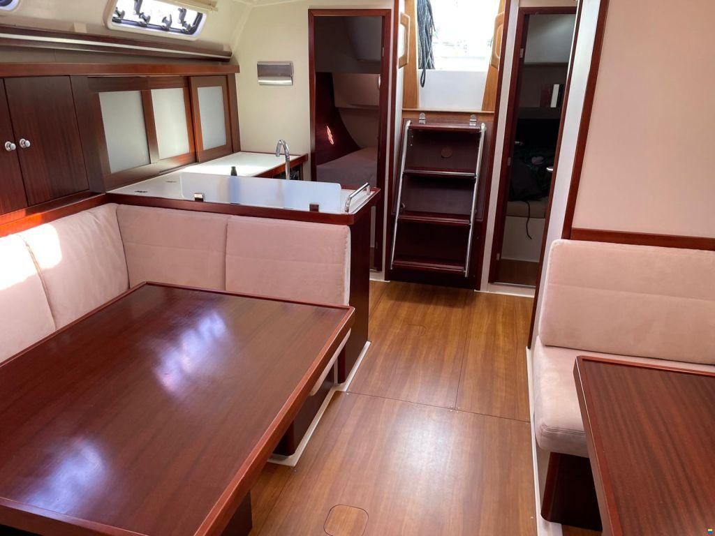 Hanse 400