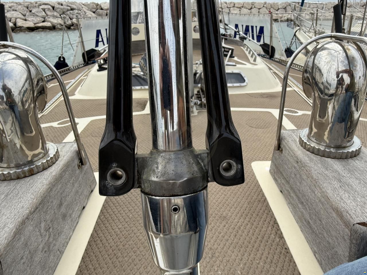 VAN HULLE MULTI 33