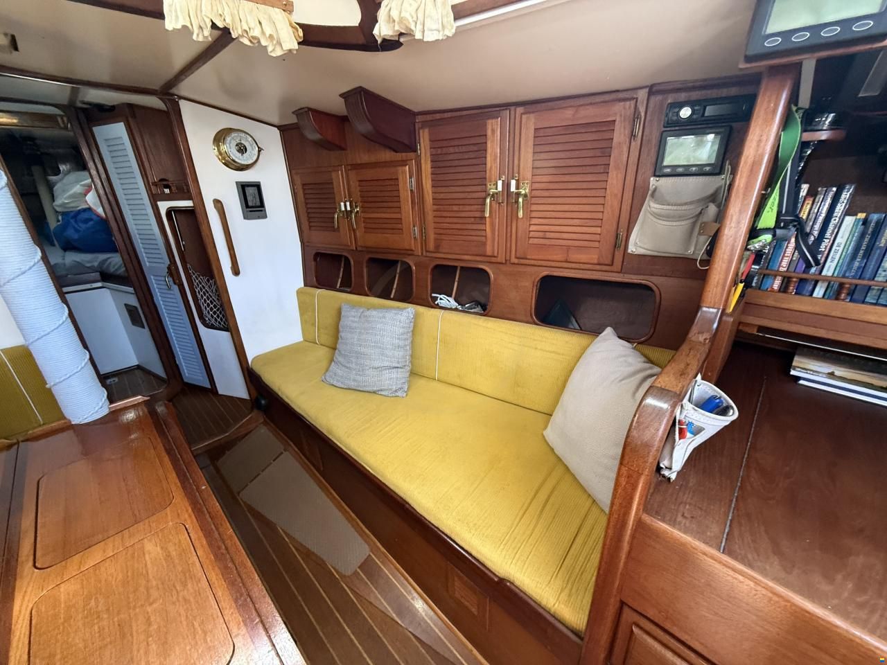 VAN HULLE MULTI 33
