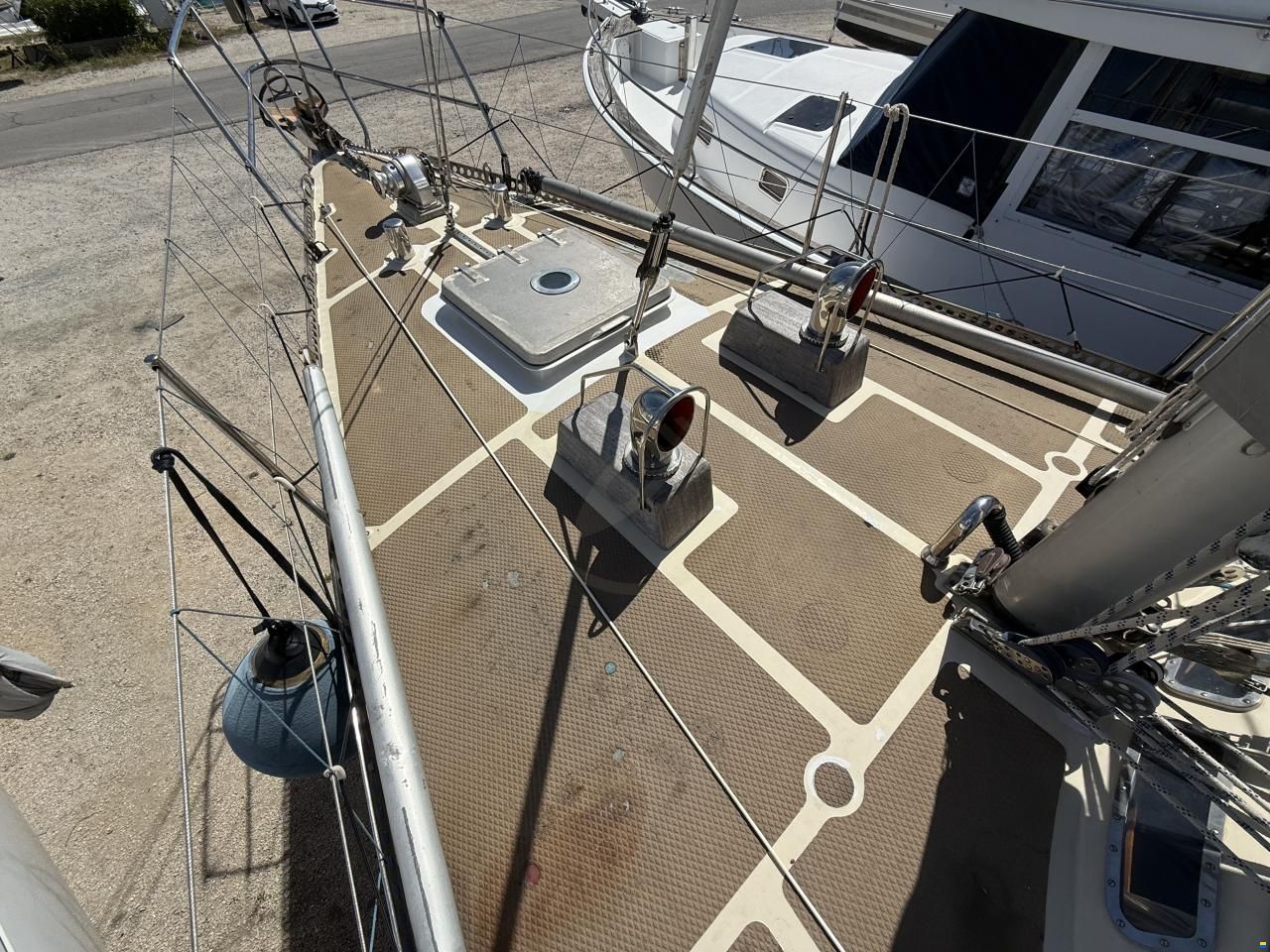 VAN HULLE MULTI 33