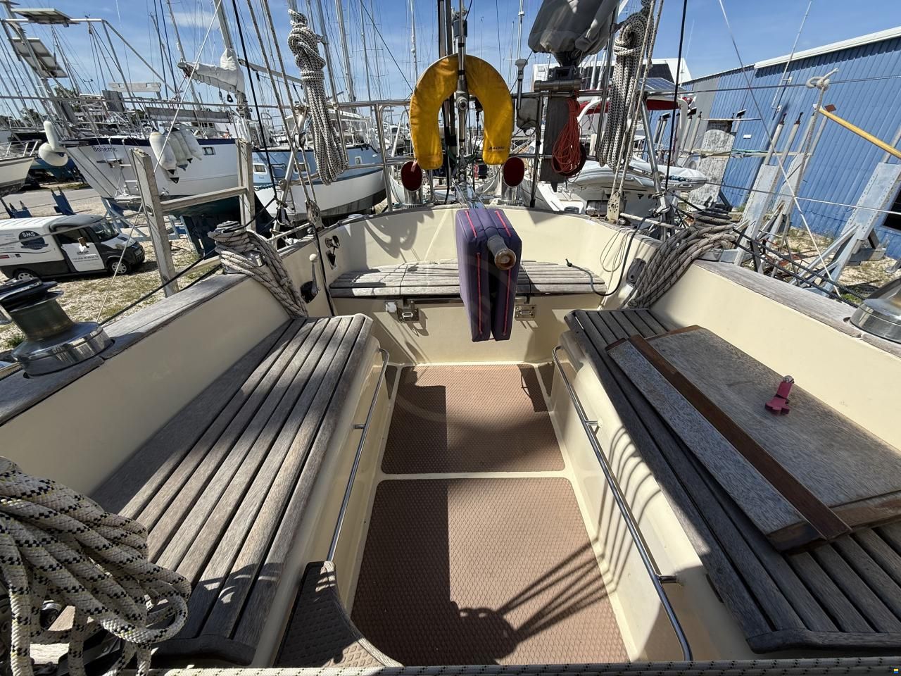 VAN HULLE MULTI 33