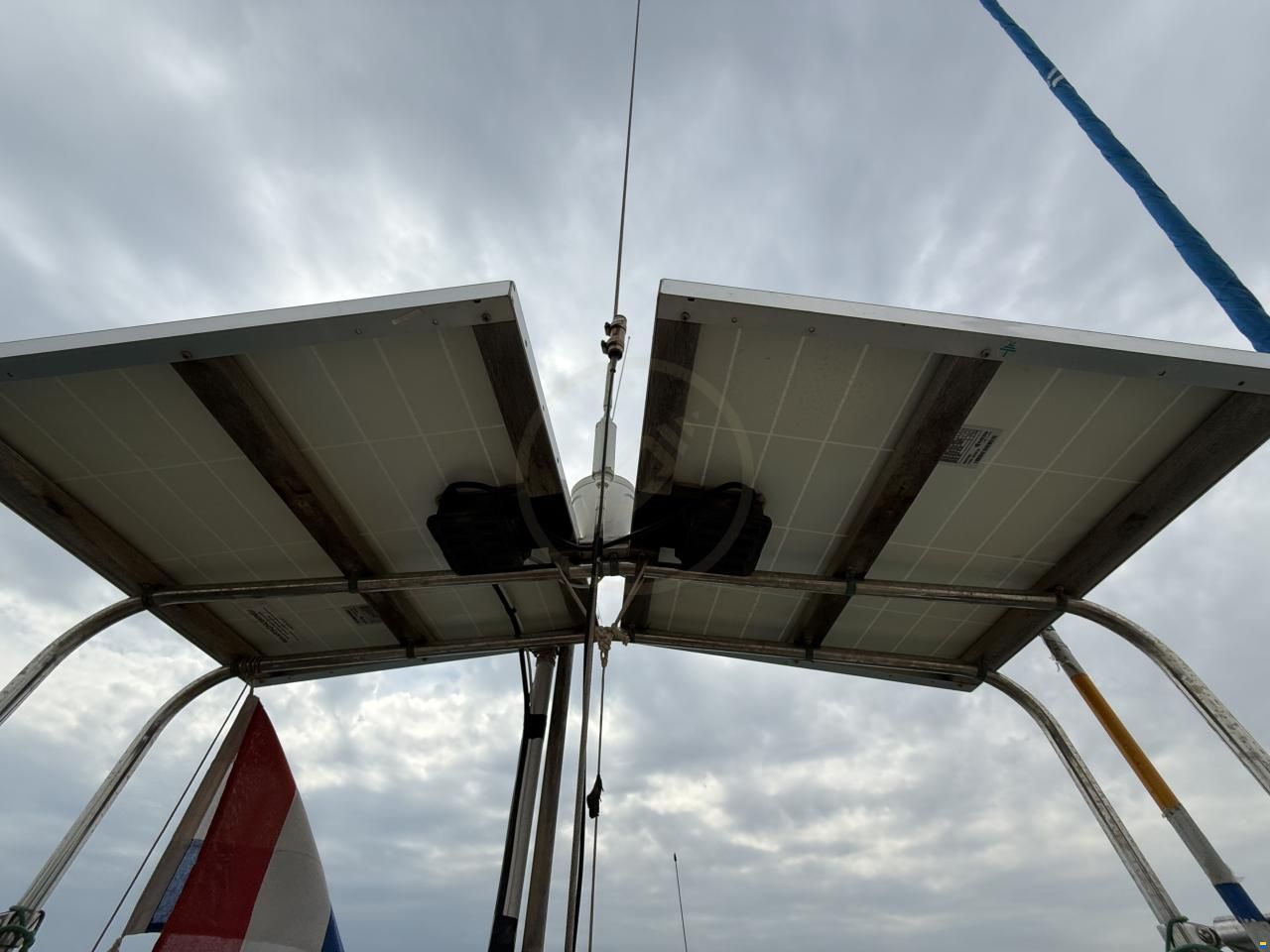 VAN HULLE MULTI 33