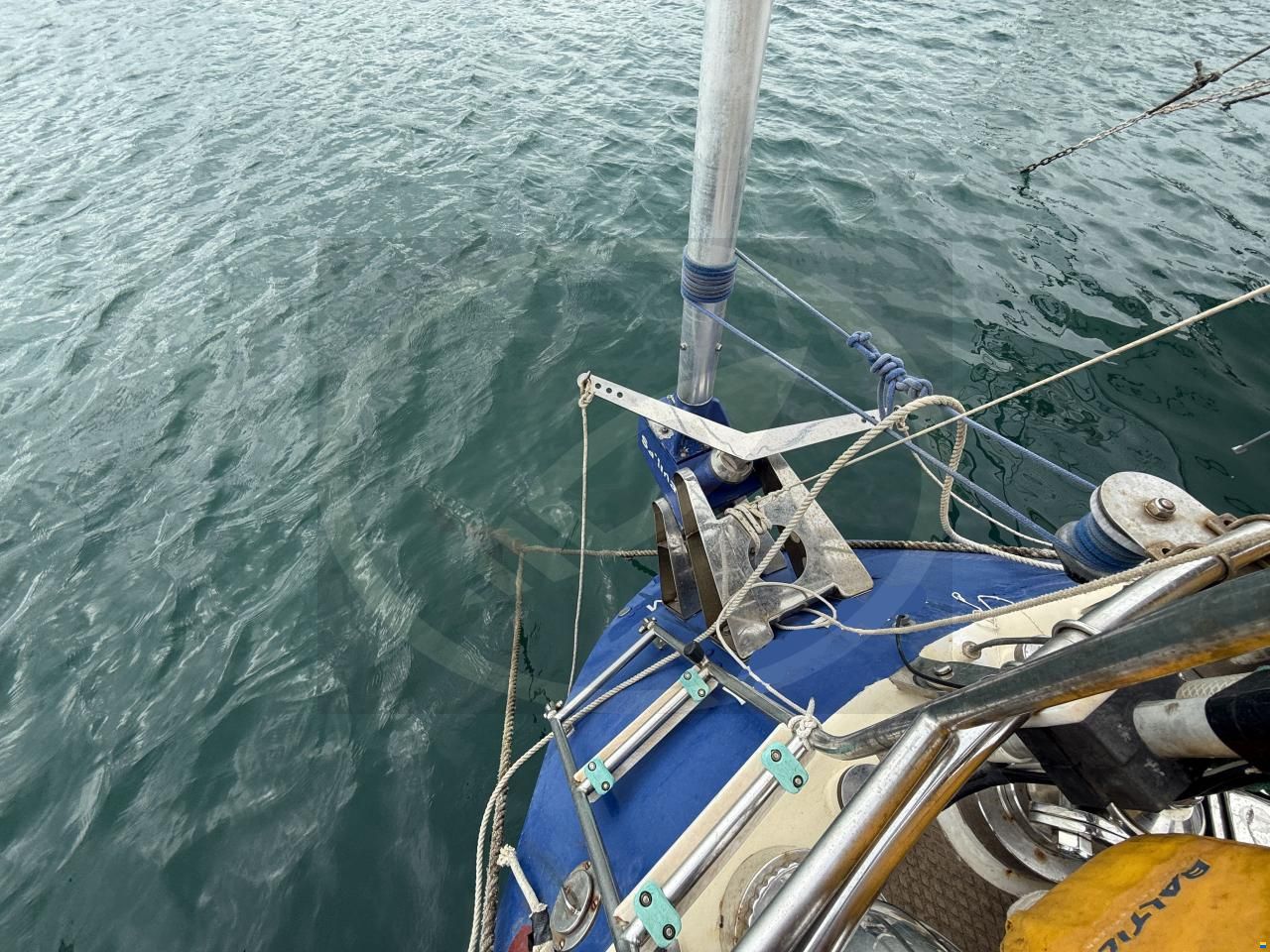 VAN HULLE MULTI 33