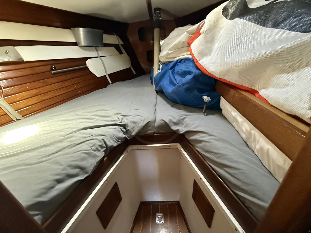 VAN HULLE MULTI 33