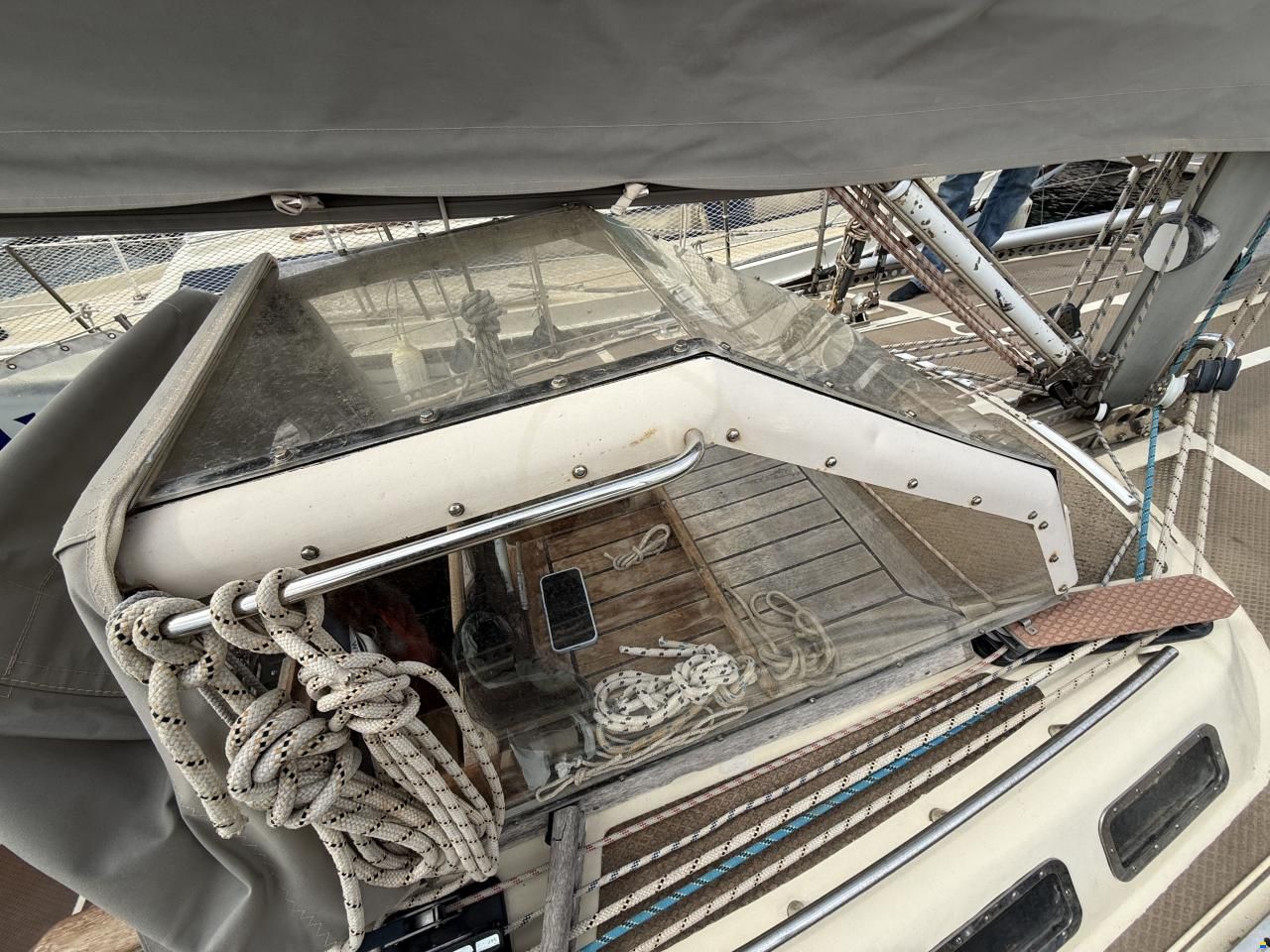 VAN HULLE MULTI 33