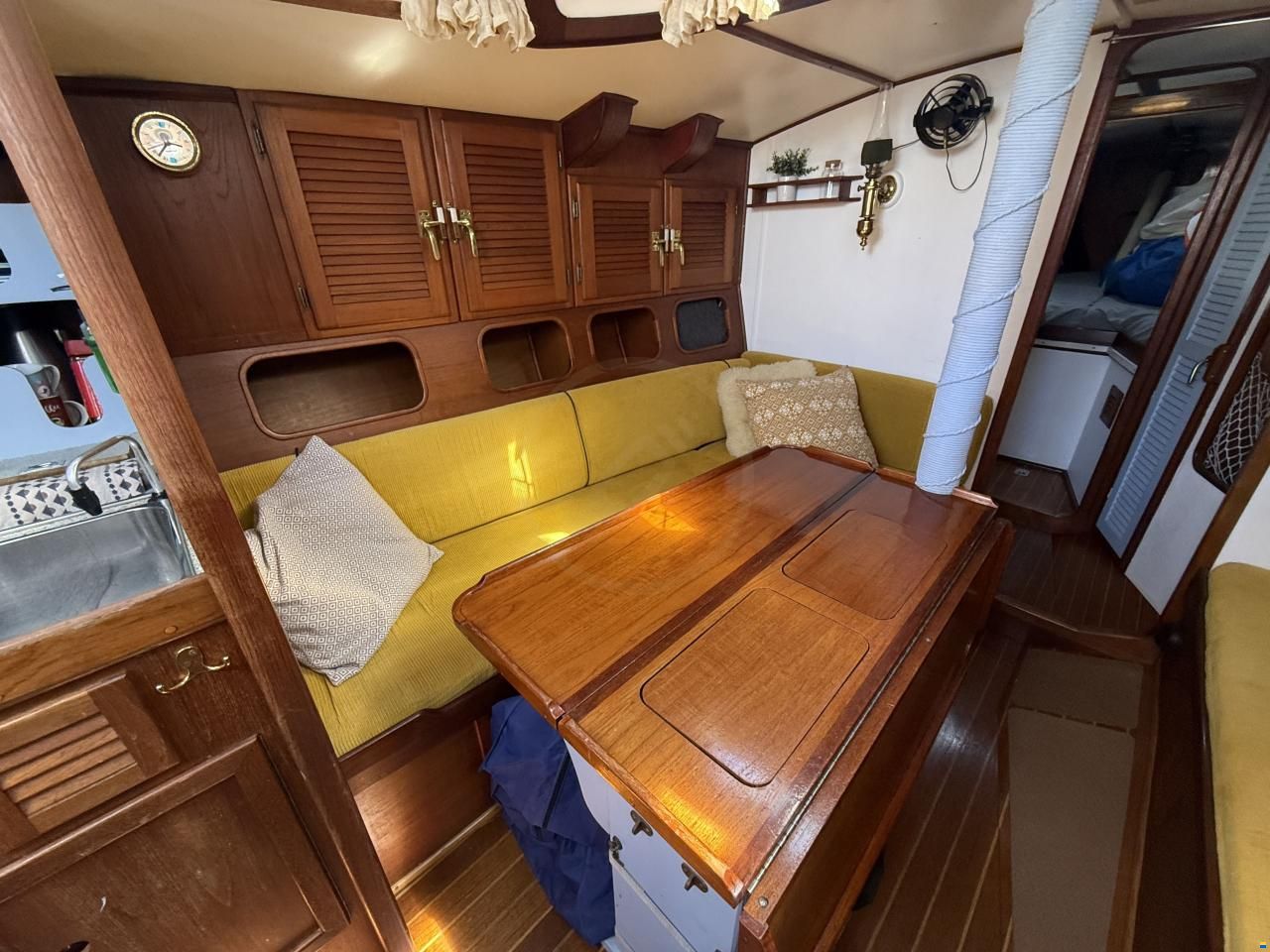 VAN HULLE MULTI 33