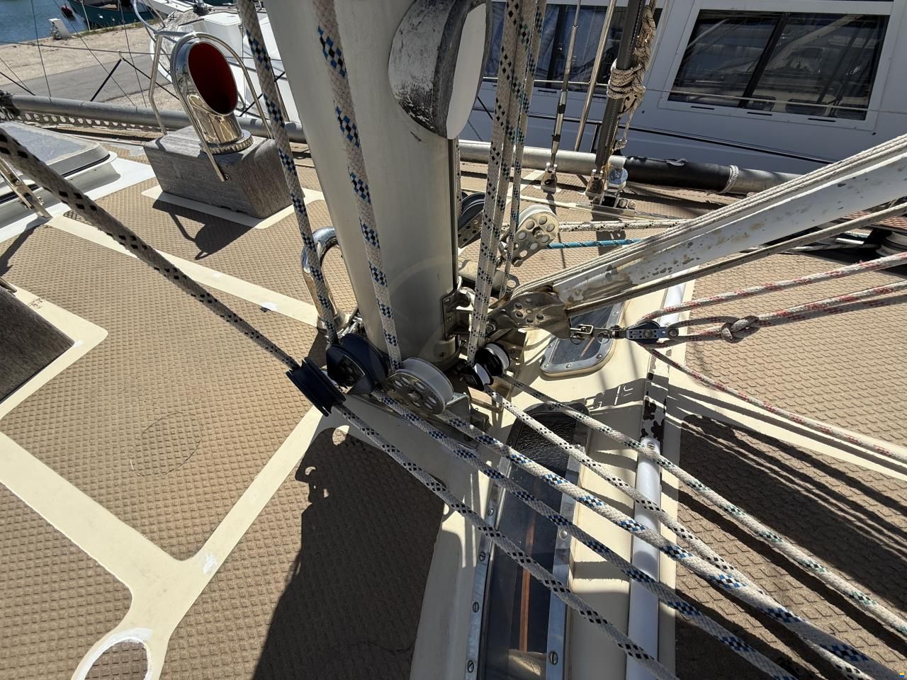 VAN HULLE MULTI 33