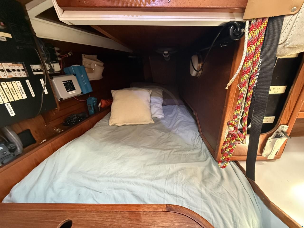 VAN HULLE MULTI 33