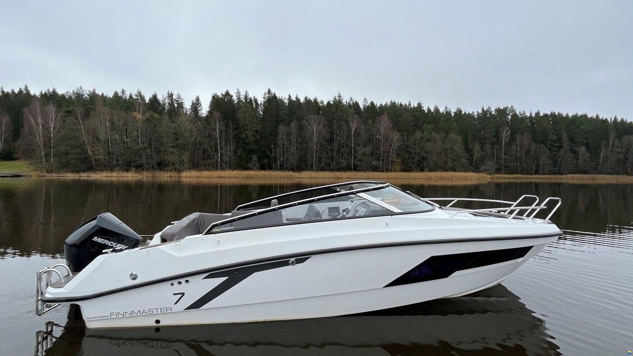 Finnmaster T7