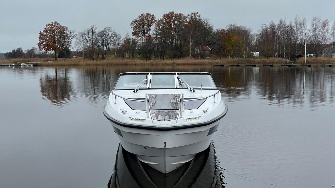 Finnmaster T7