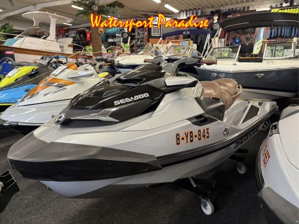 Sea-Doo GTX 300 LTD