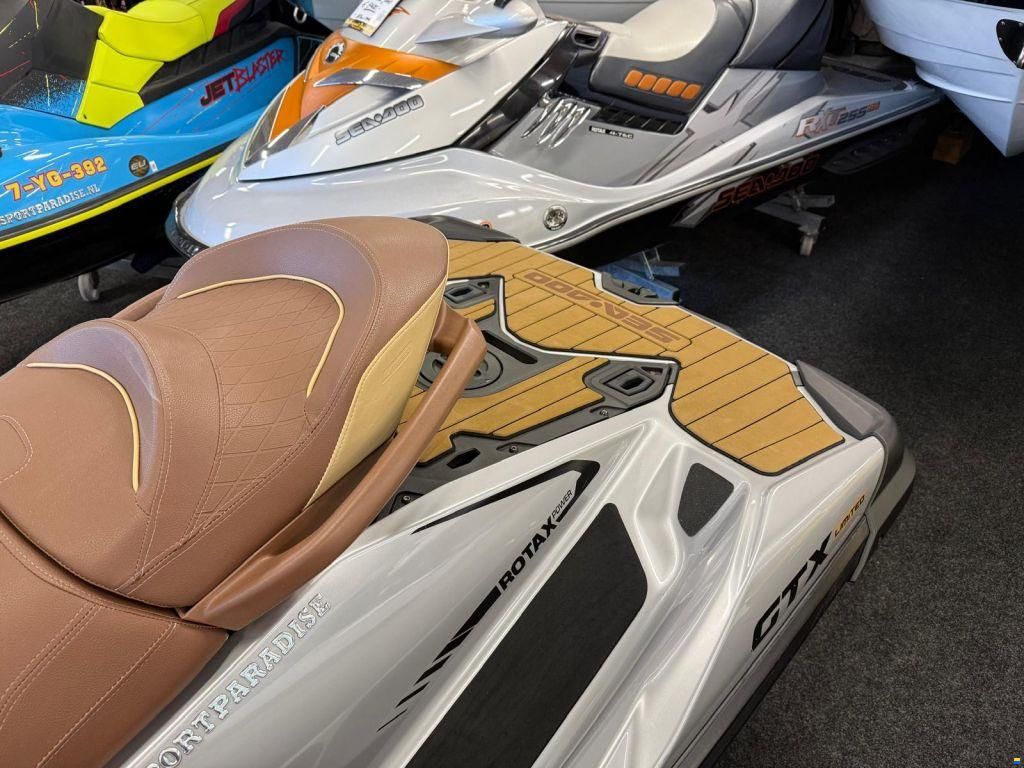 Sea-Doo GTX 300 LTD