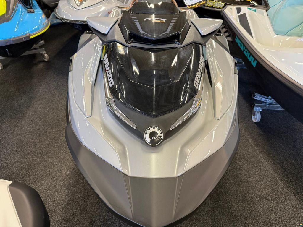Sea-Doo GTX 300 LTD