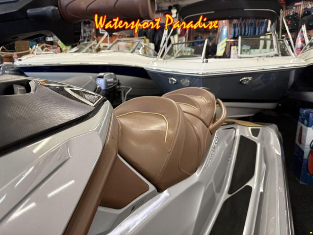 Sea-Doo GTX 300 LTD