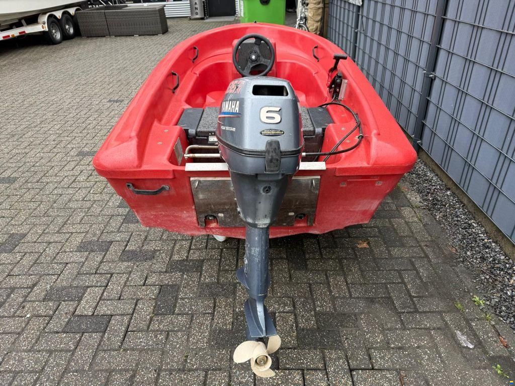 Pioner 11 Sport