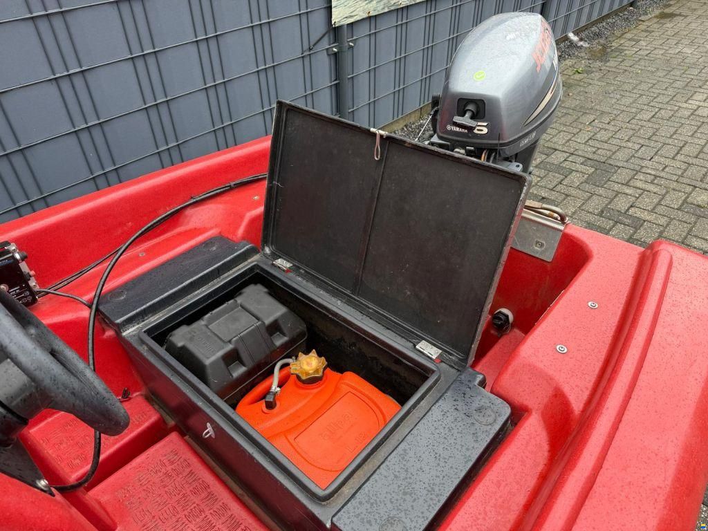 Pioner 11 Sport