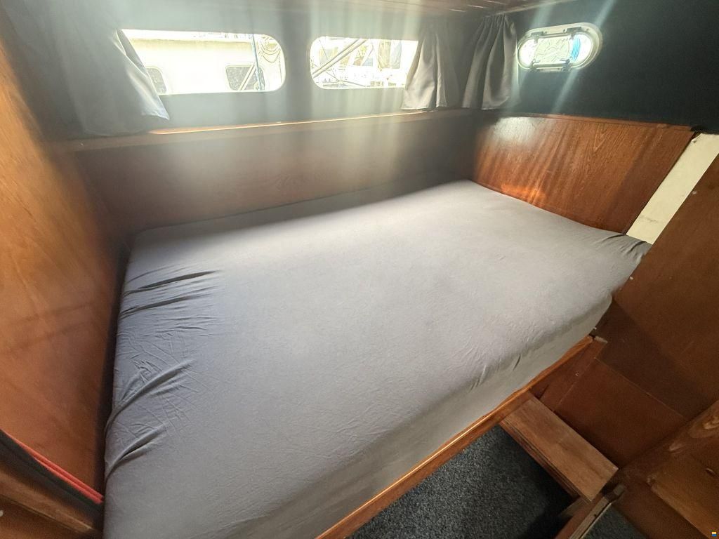 Hoekstra kruiser 1050