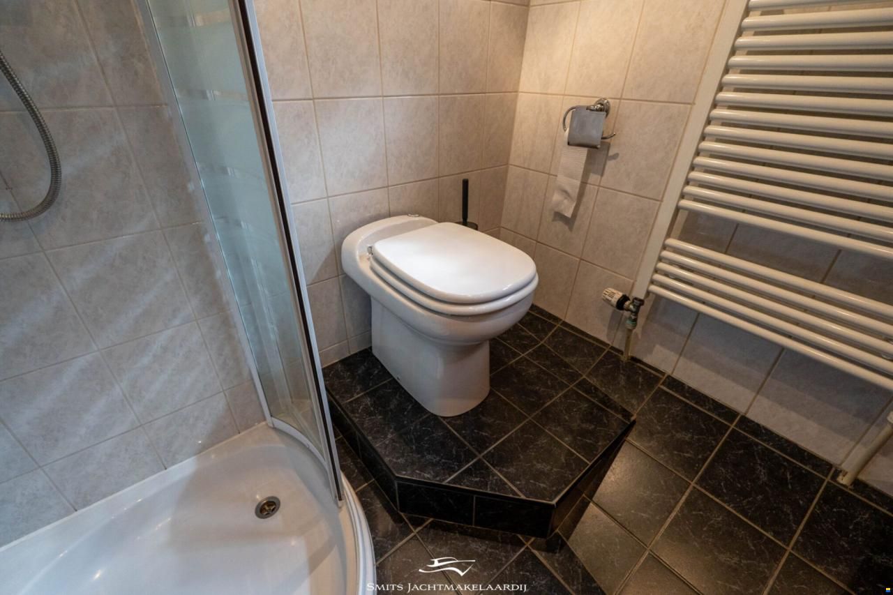 Van den Hoven Allure 155 Cabrio