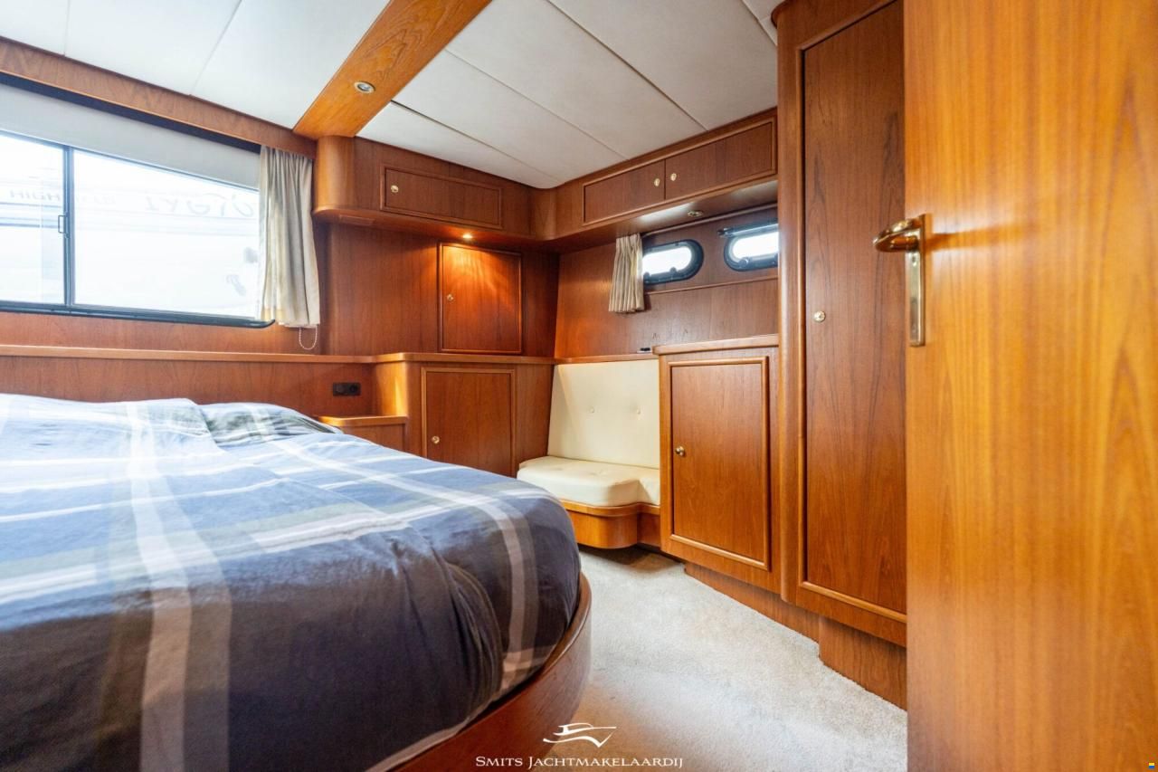 Van den Hoven Allure 155 Cabrio
