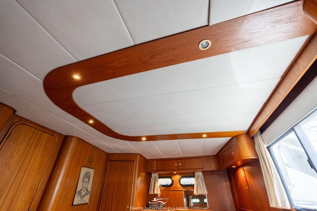 Van den Hoven Allure 155 Cabrio