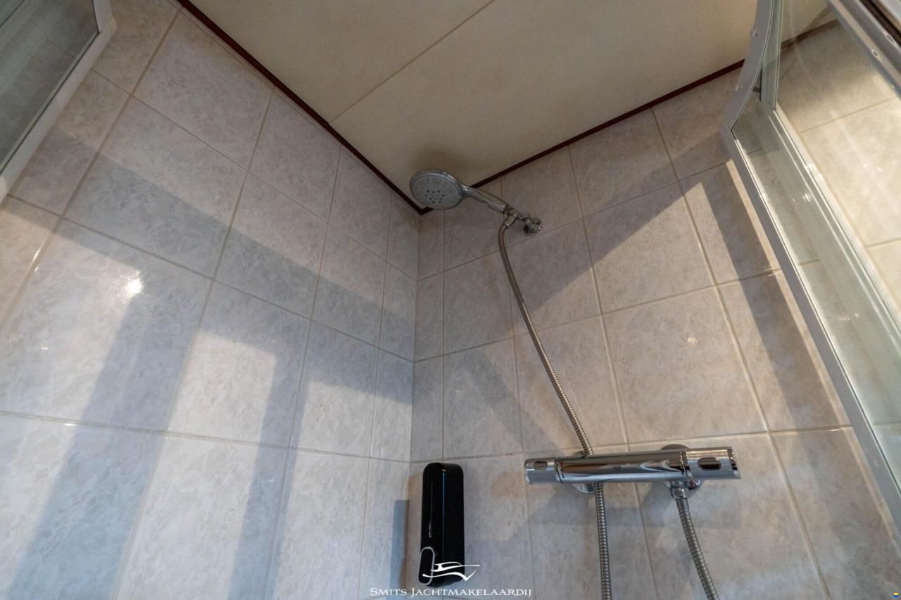 Van den Hoven Allure 155 Cabrio