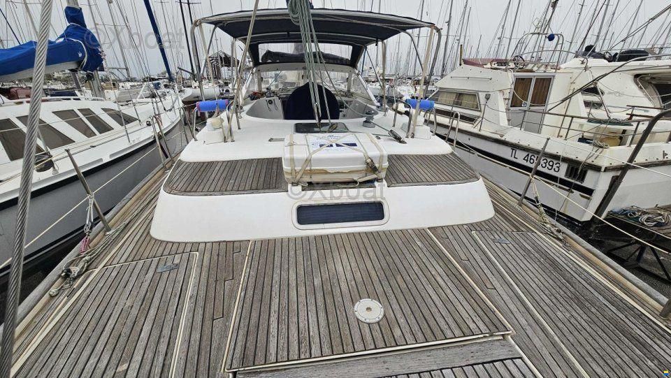 Beneteau OCEANIS 42 CC