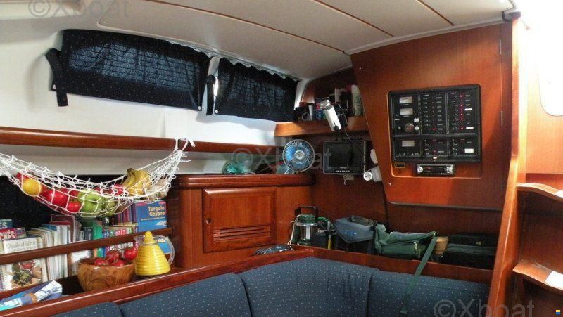 Beneteau OCEANIS 42 CC