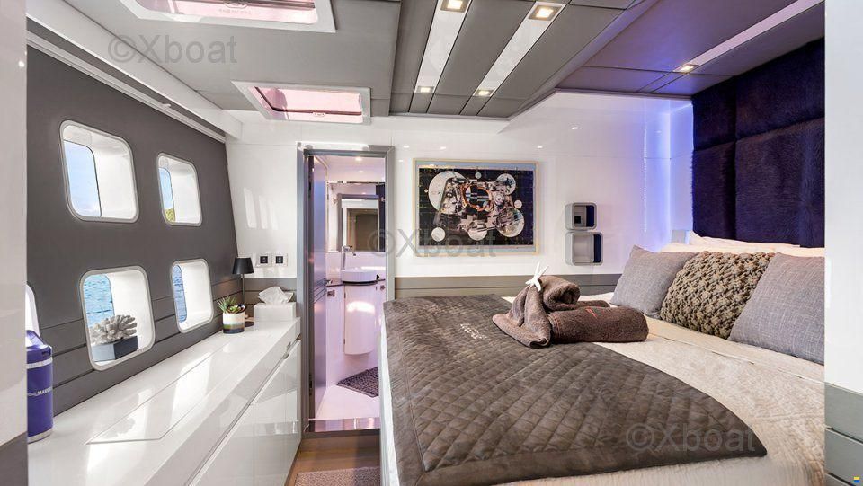 Sunreef 70