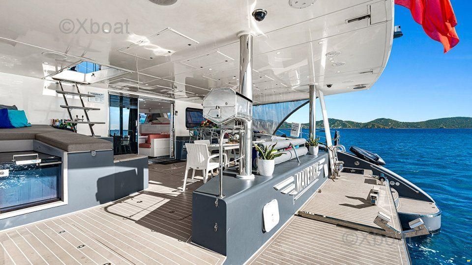 Sunreef 70
