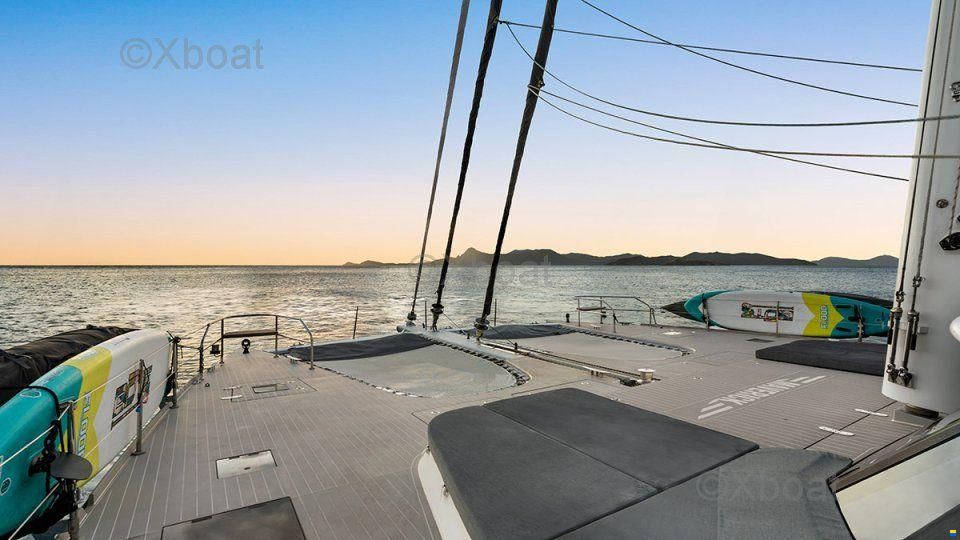 Sunreef 70