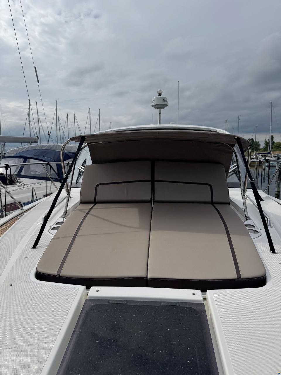 Bavaria R40 Coupe