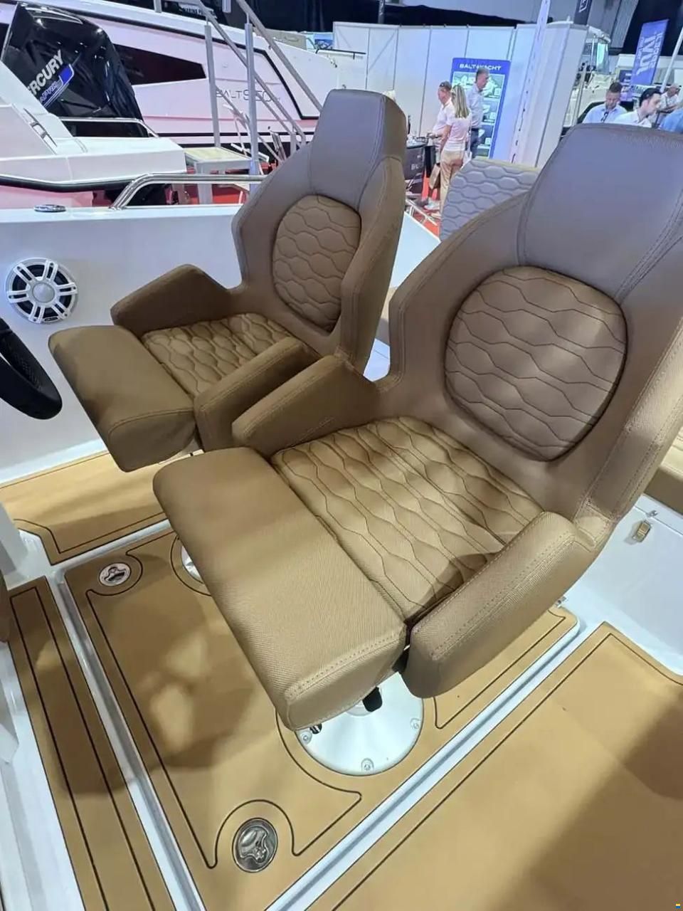 Tardion T24 SpaceDeck