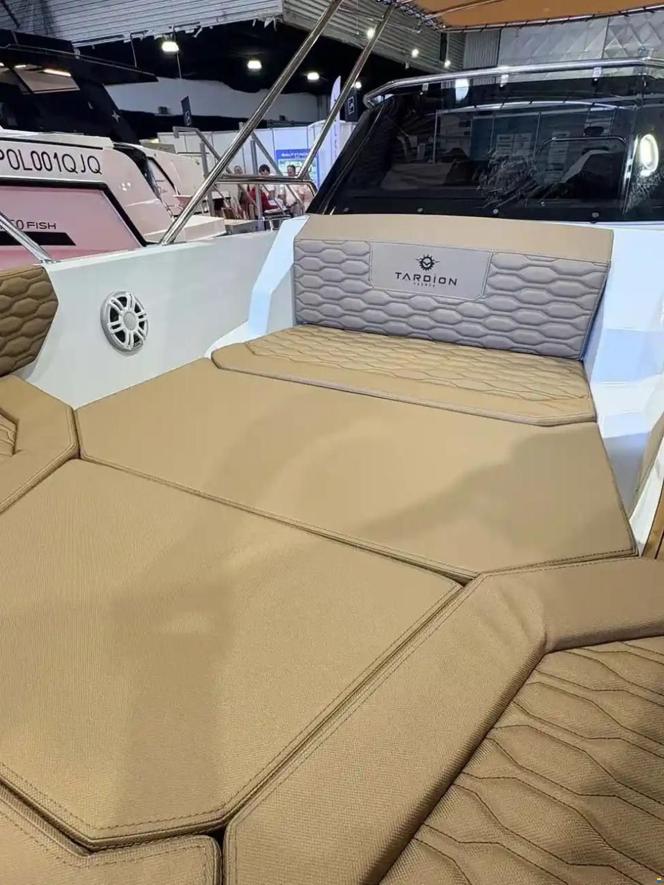 Tardion T24 SpaceDeck