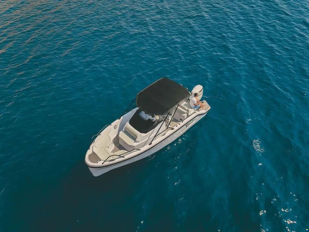 Tardion T24 SpaceDeck
