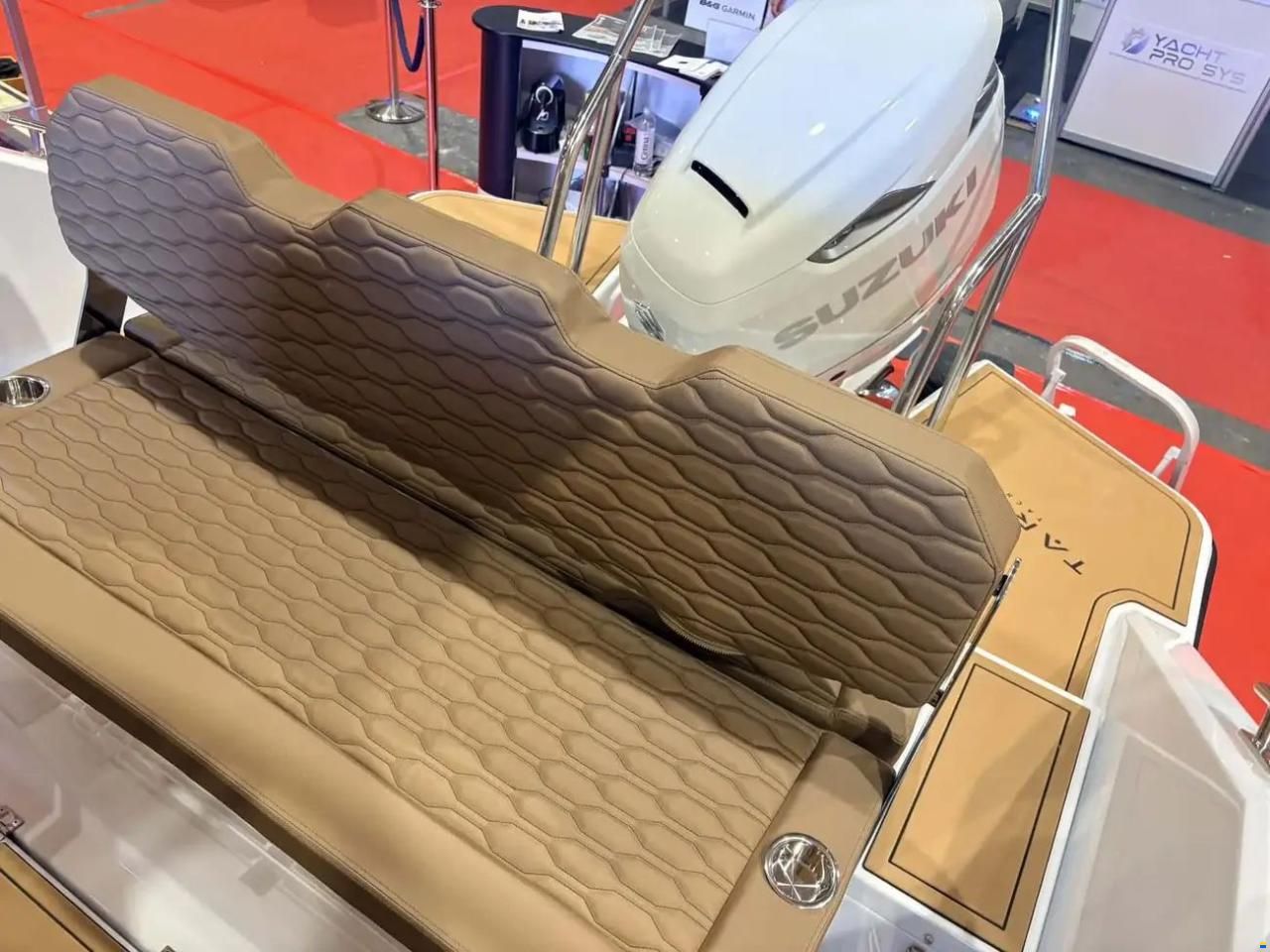 Tardion T24 SpaceDeck