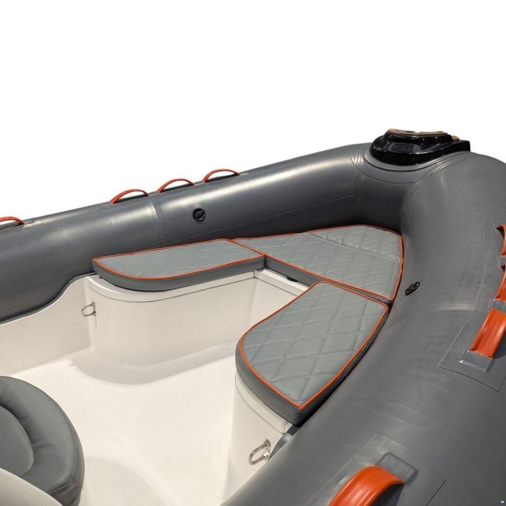 XCPRO 520EF
