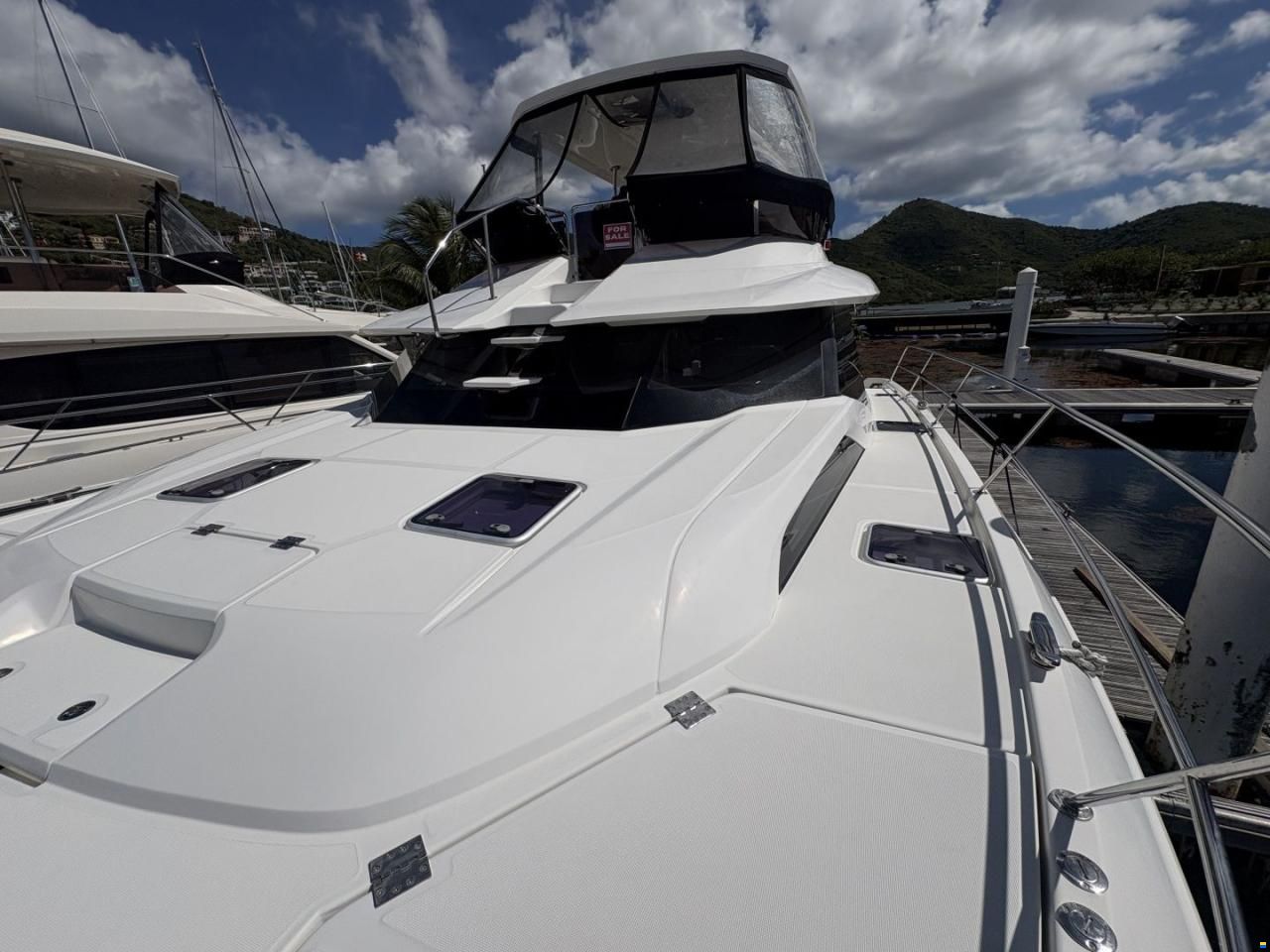 AQUILA 44