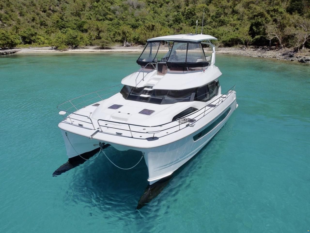 AQUILA 44