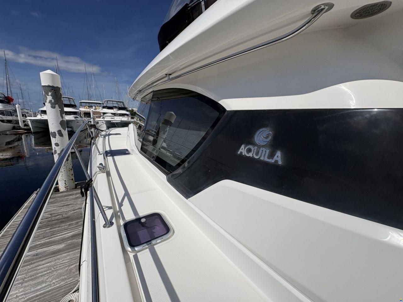 AQUILA 44