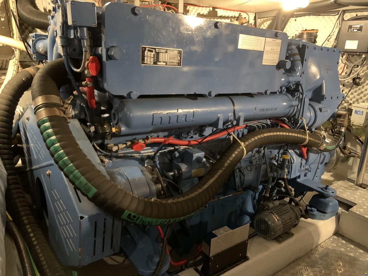 Pfeil 550
