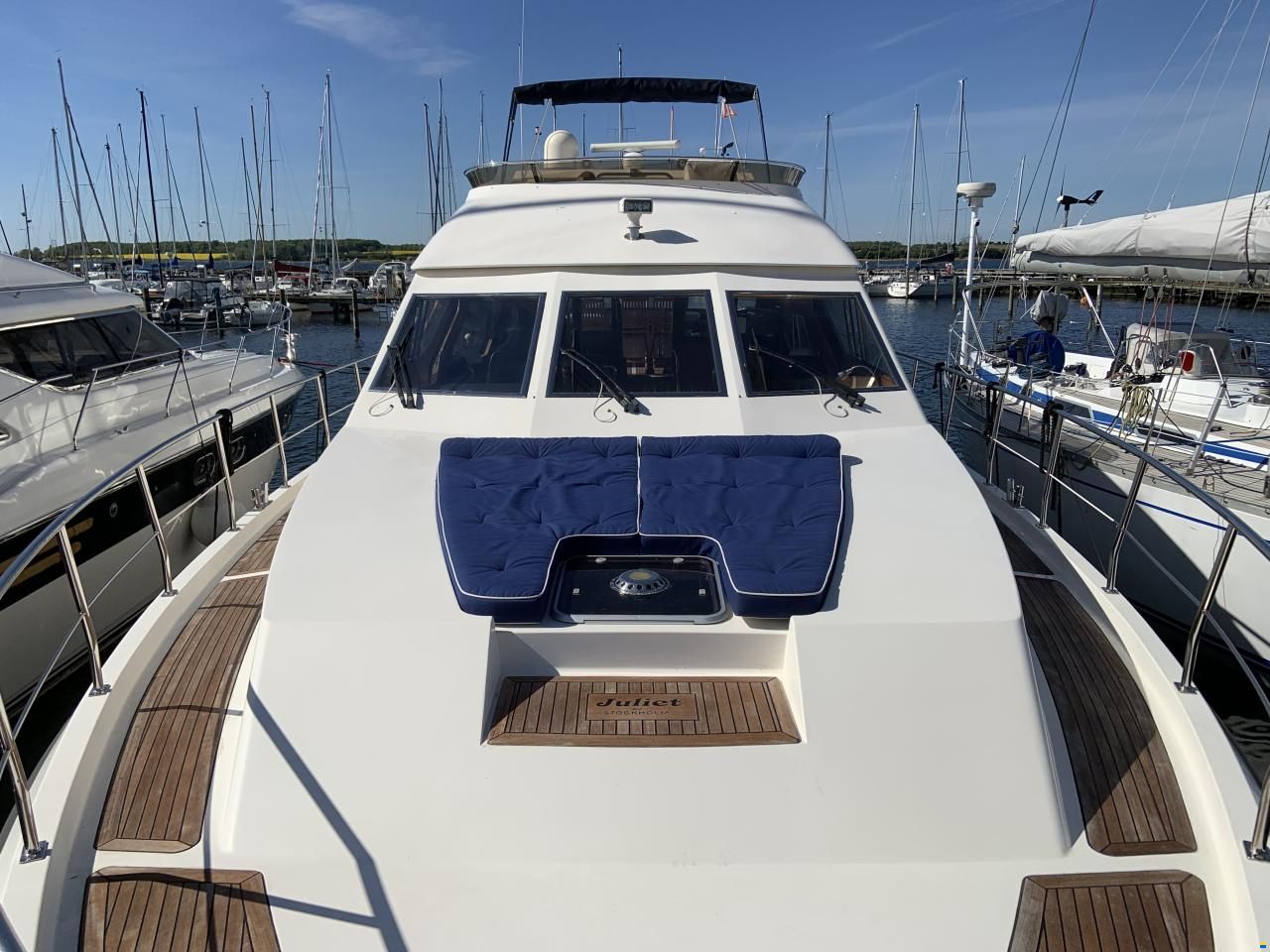 Pfeil 550