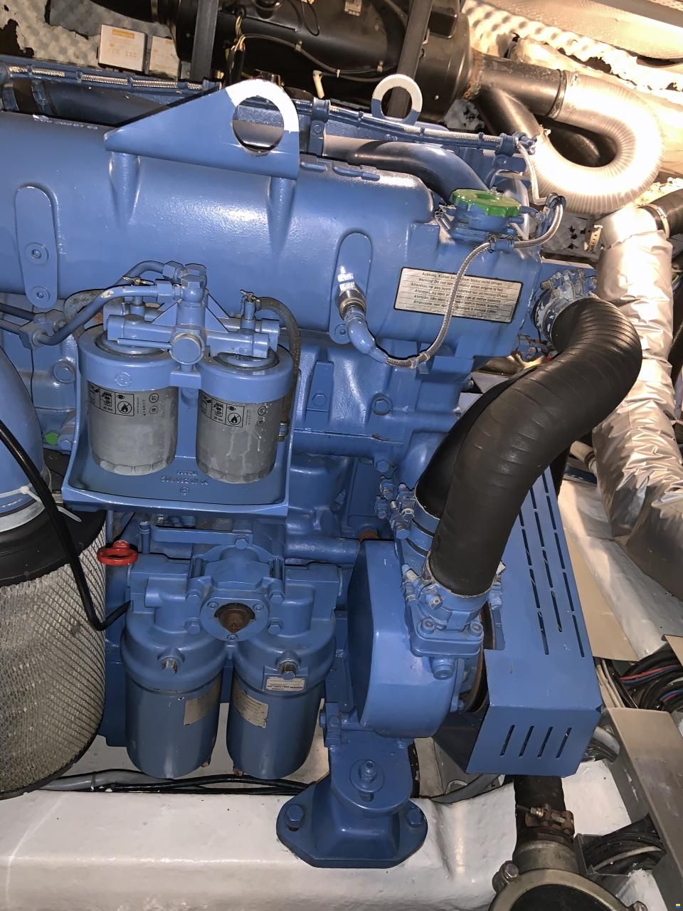 Pfeil 550