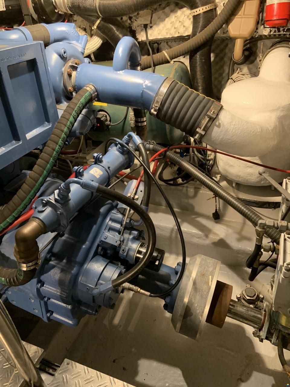 Pfeil 550