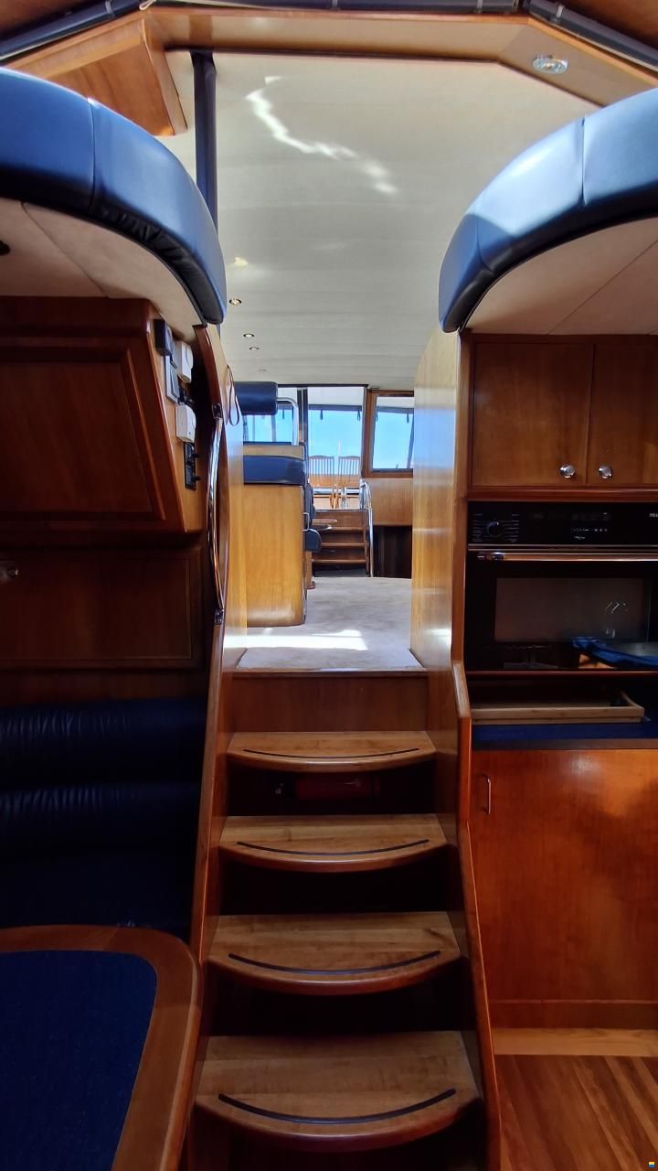 Pfeil 550