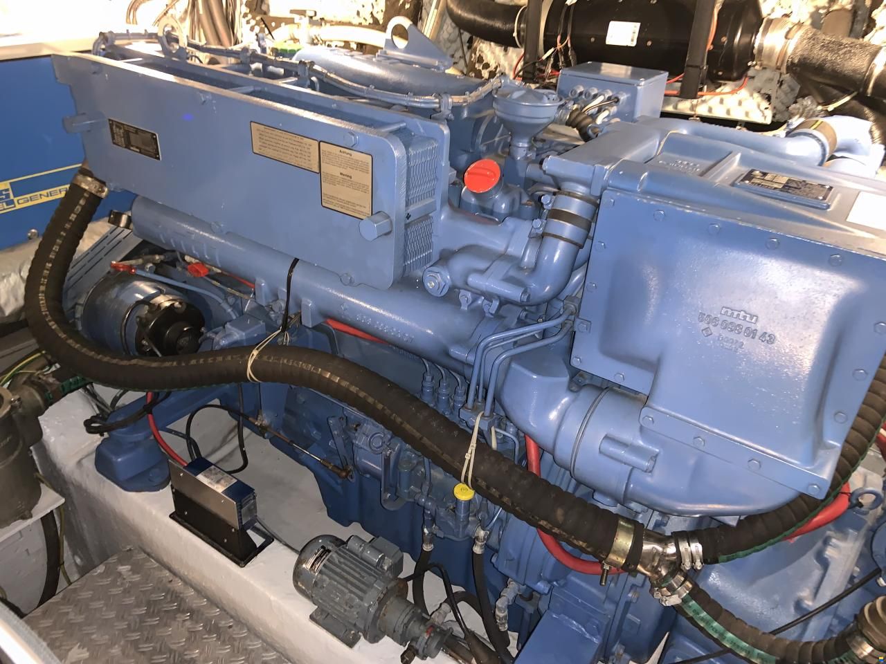 Pfeil 550