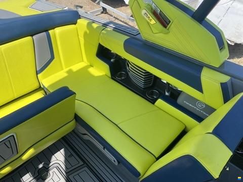 Nautique Super Air Nautique G23