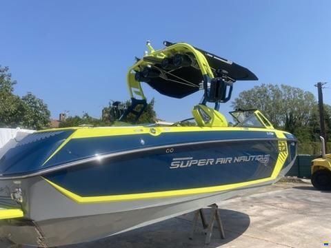 Nautique Super Air Nautique G23